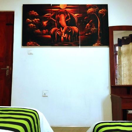 Ella Hotel Upper Hill Kültér fotó