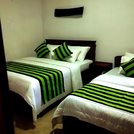 Ella Hotel Upper Hill Kültér fotó