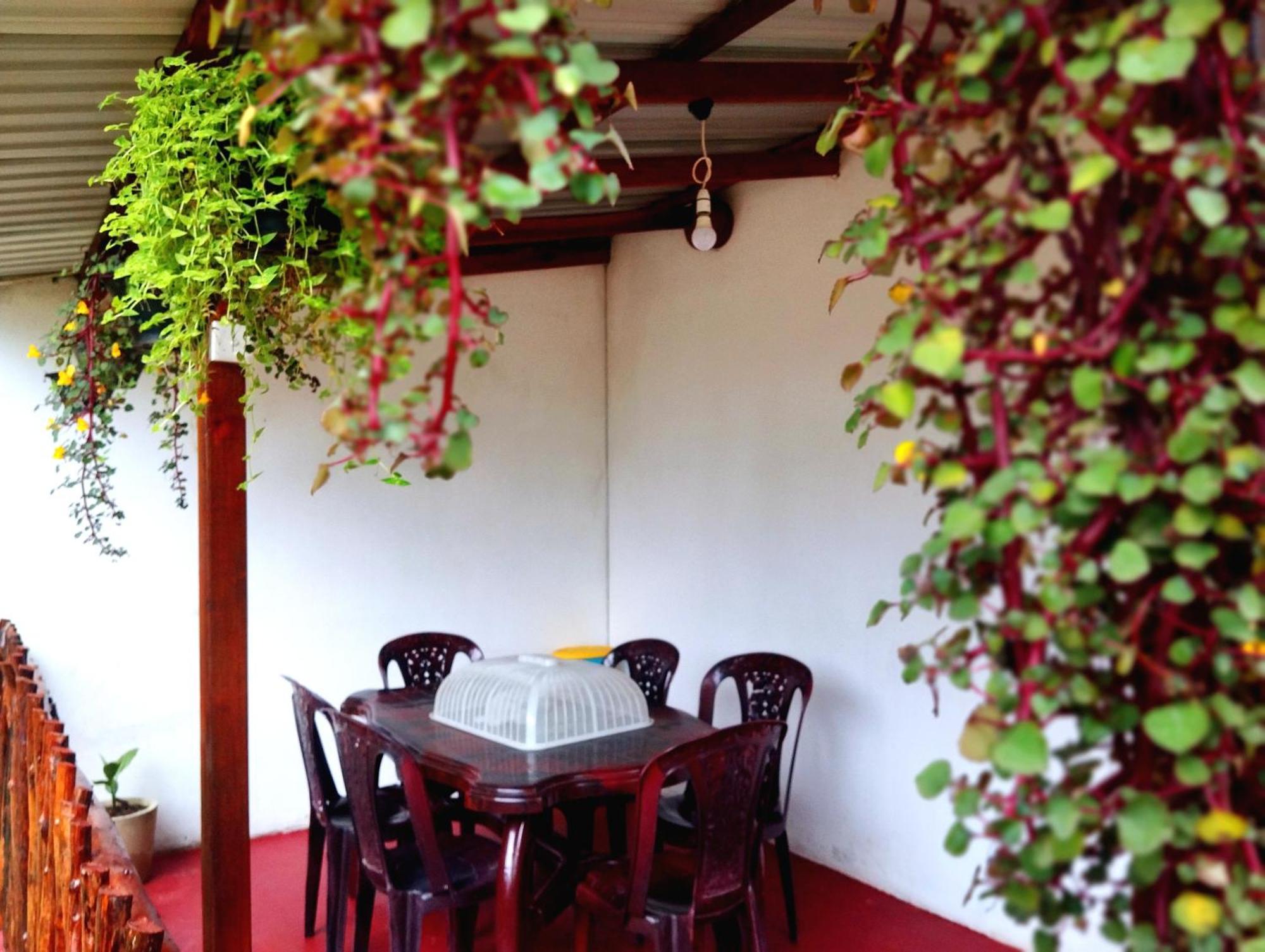 Ella Hotel Upper Hill Kültér fotó