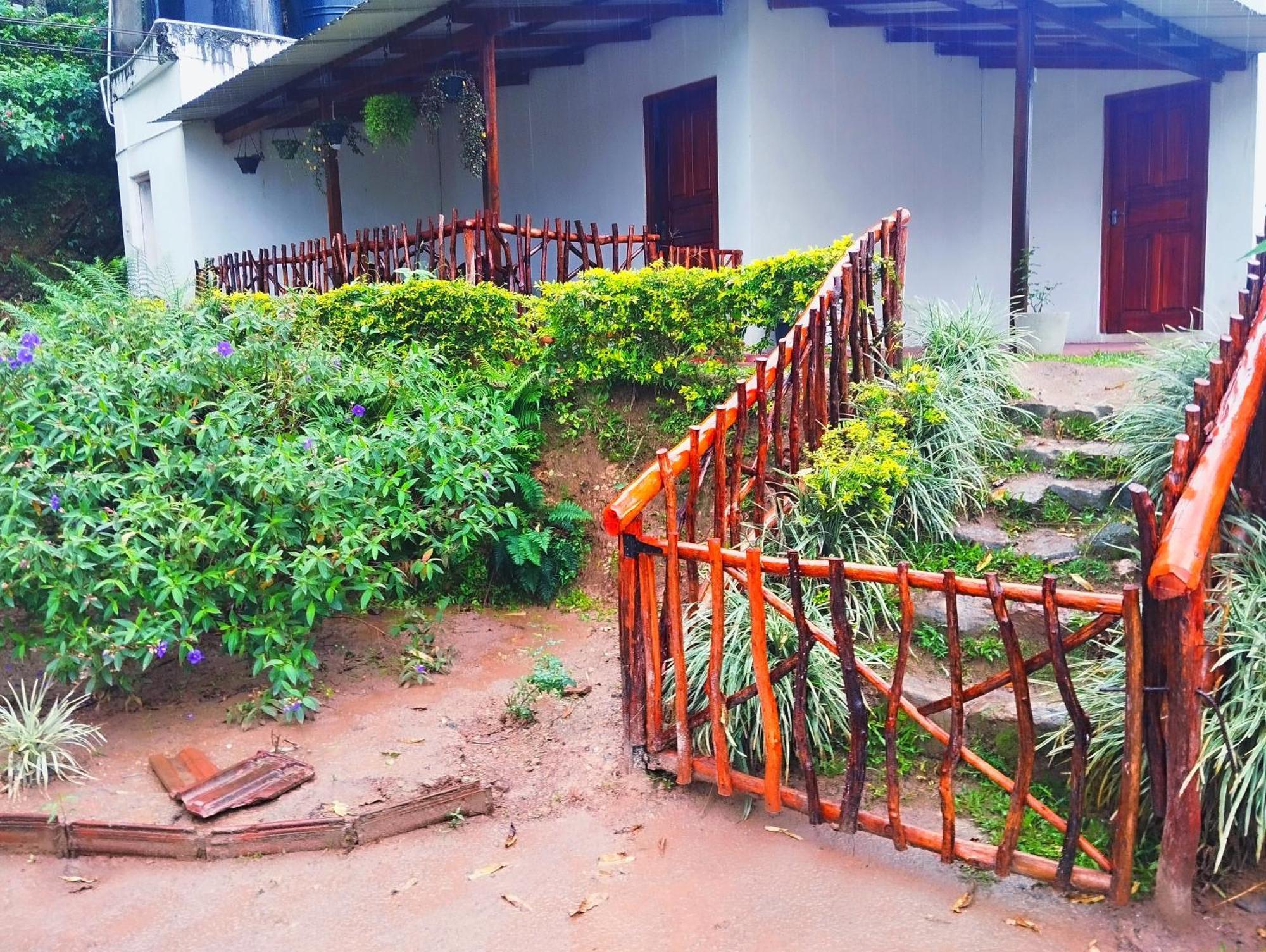 Ella Hotel Upper Hill Kültér fotó