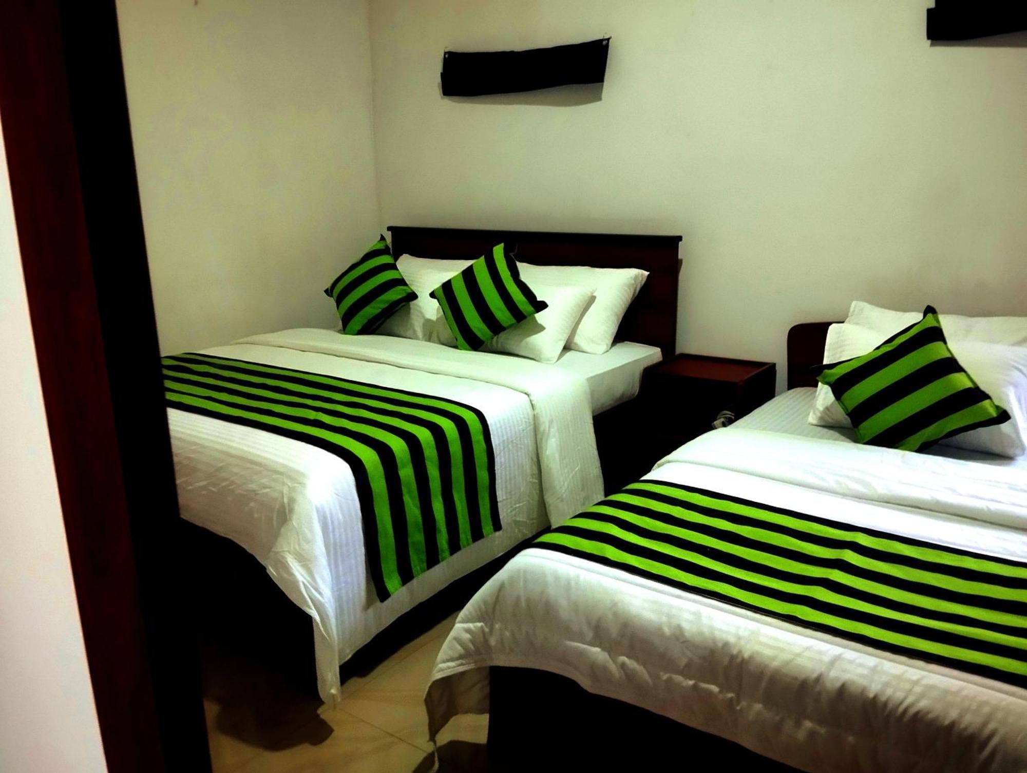 Ella Hotel Upper Hill Kültér fotó