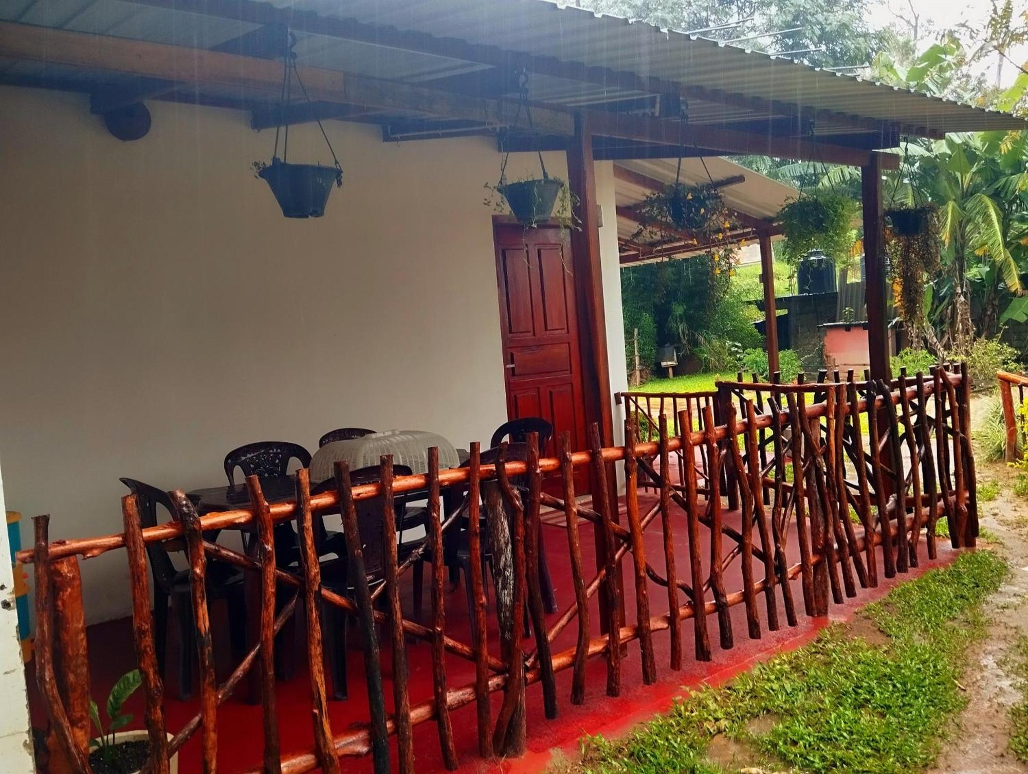 Ella Hotel Upper Hill Kültér fotó