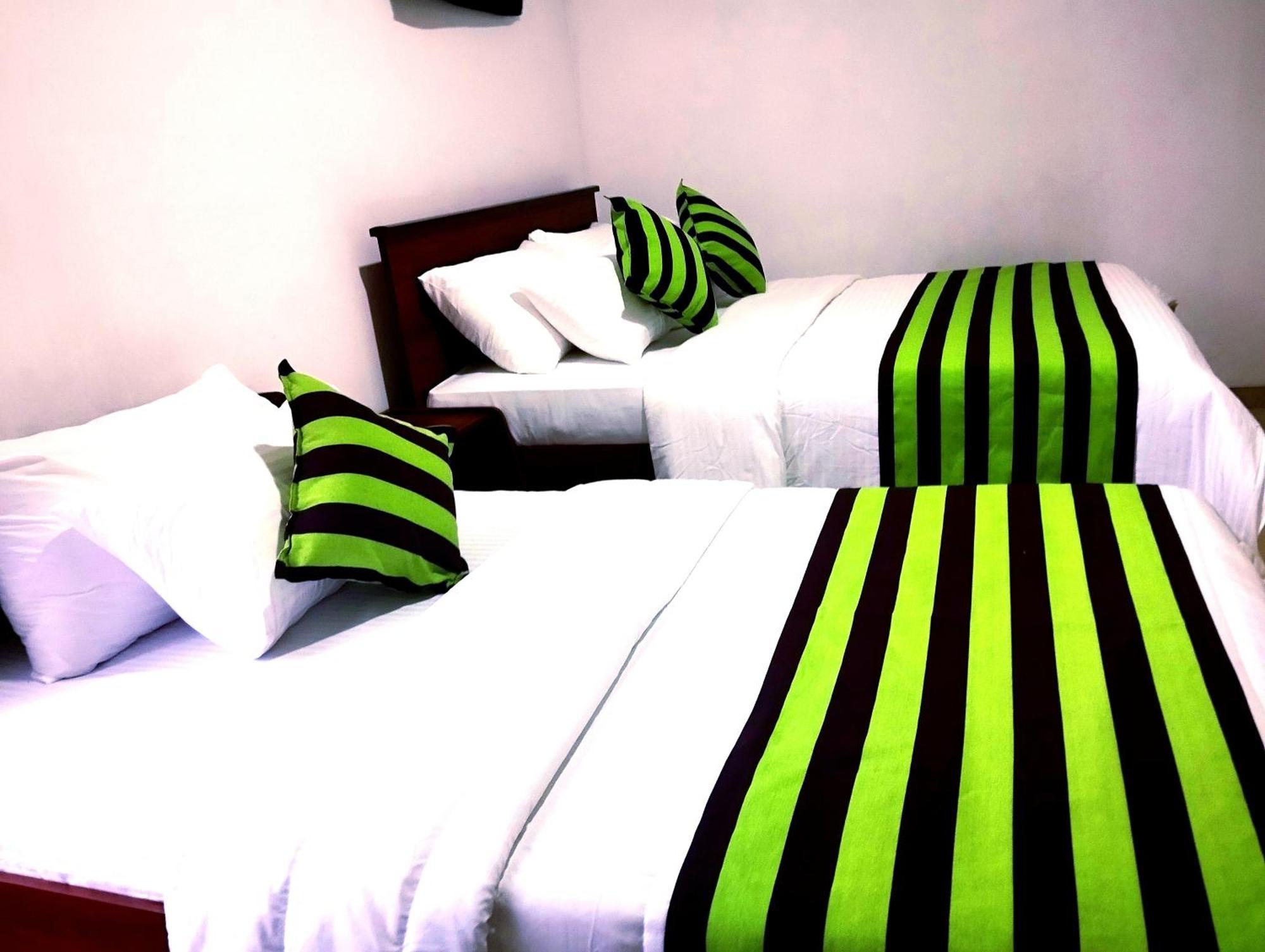 Ella Hotel Upper Hill Kültér fotó