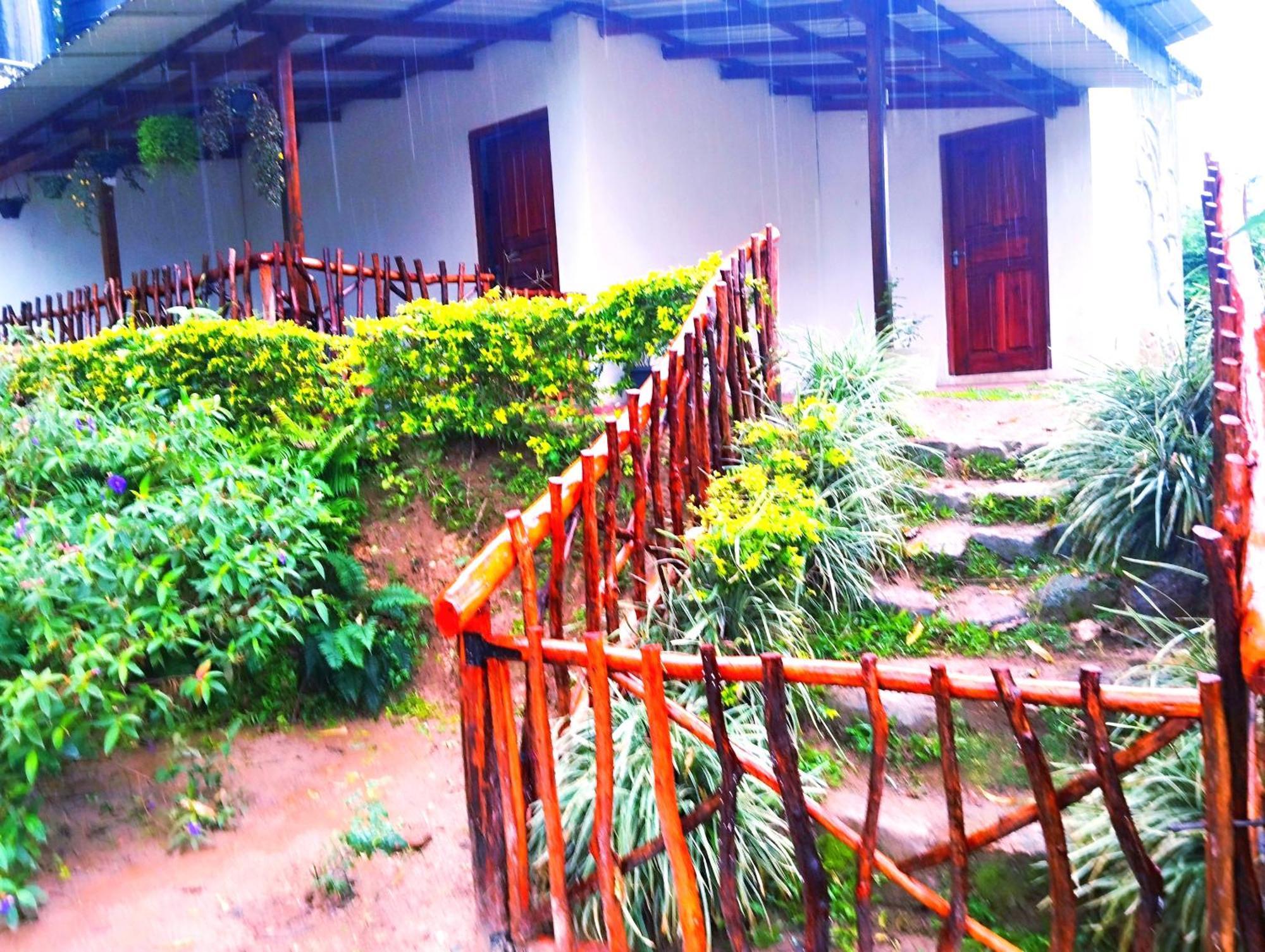 Ella Hotel Upper Hill Kültér fotó