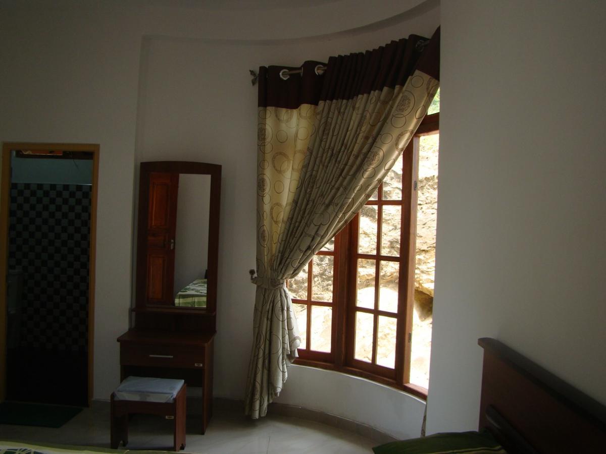 Ella Hotel Upper Hill Kültér fotó