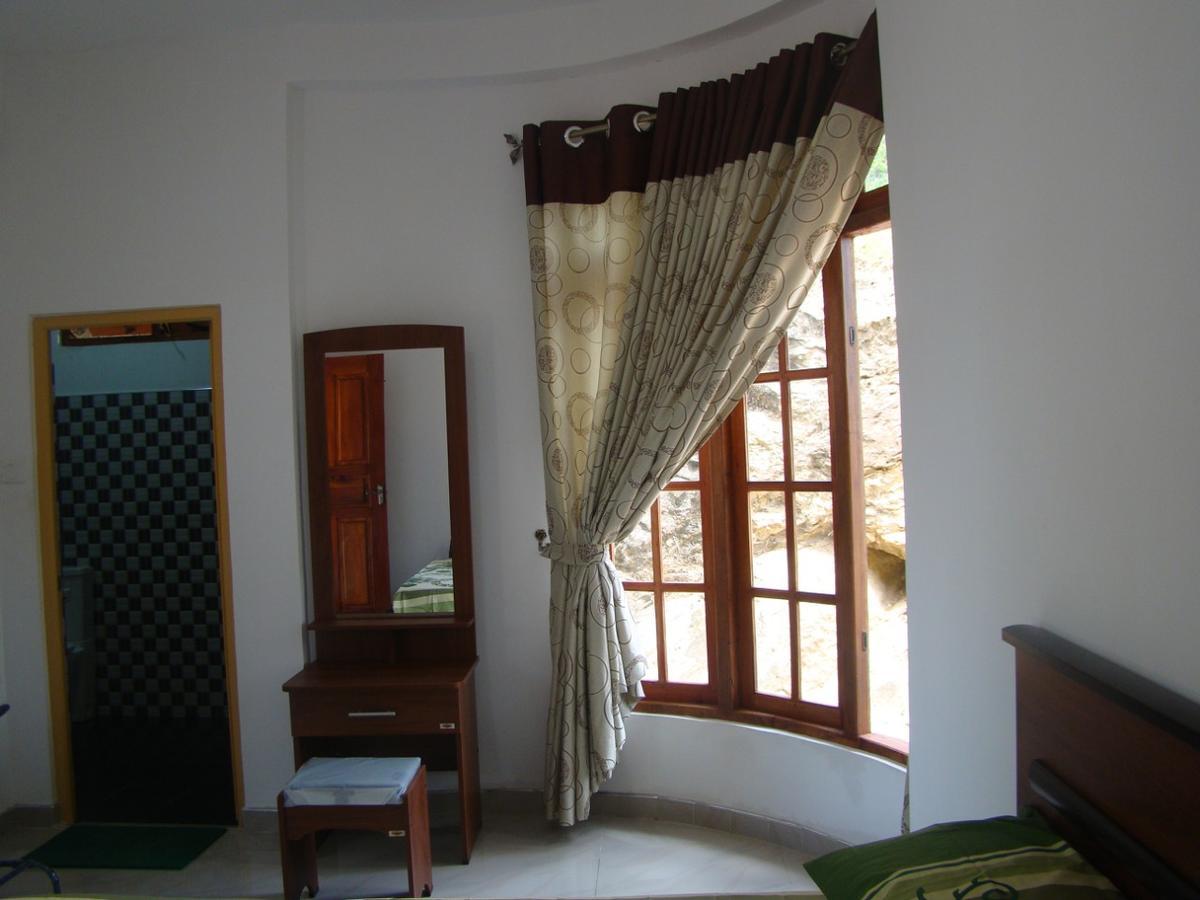 Ella Hotel Upper Hill Kültér fotó