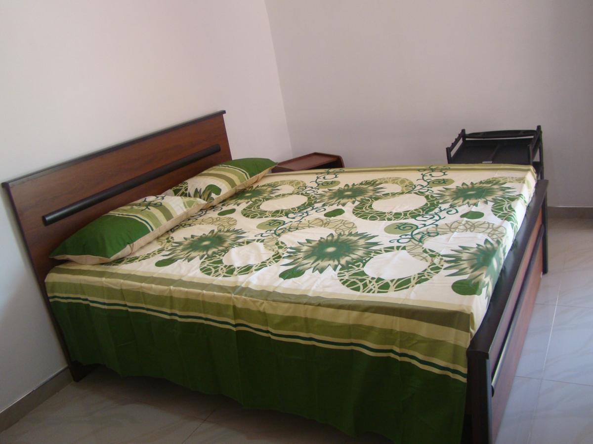 Ella Hotel Upper Hill Kültér fotó