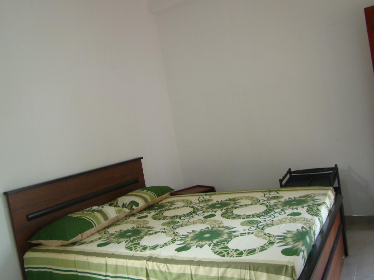 Ella Hotel Upper Hill Kültér fotó