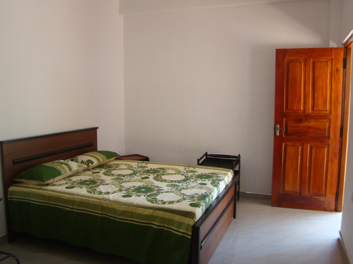 Ella Hotel Upper Hill Kültér fotó