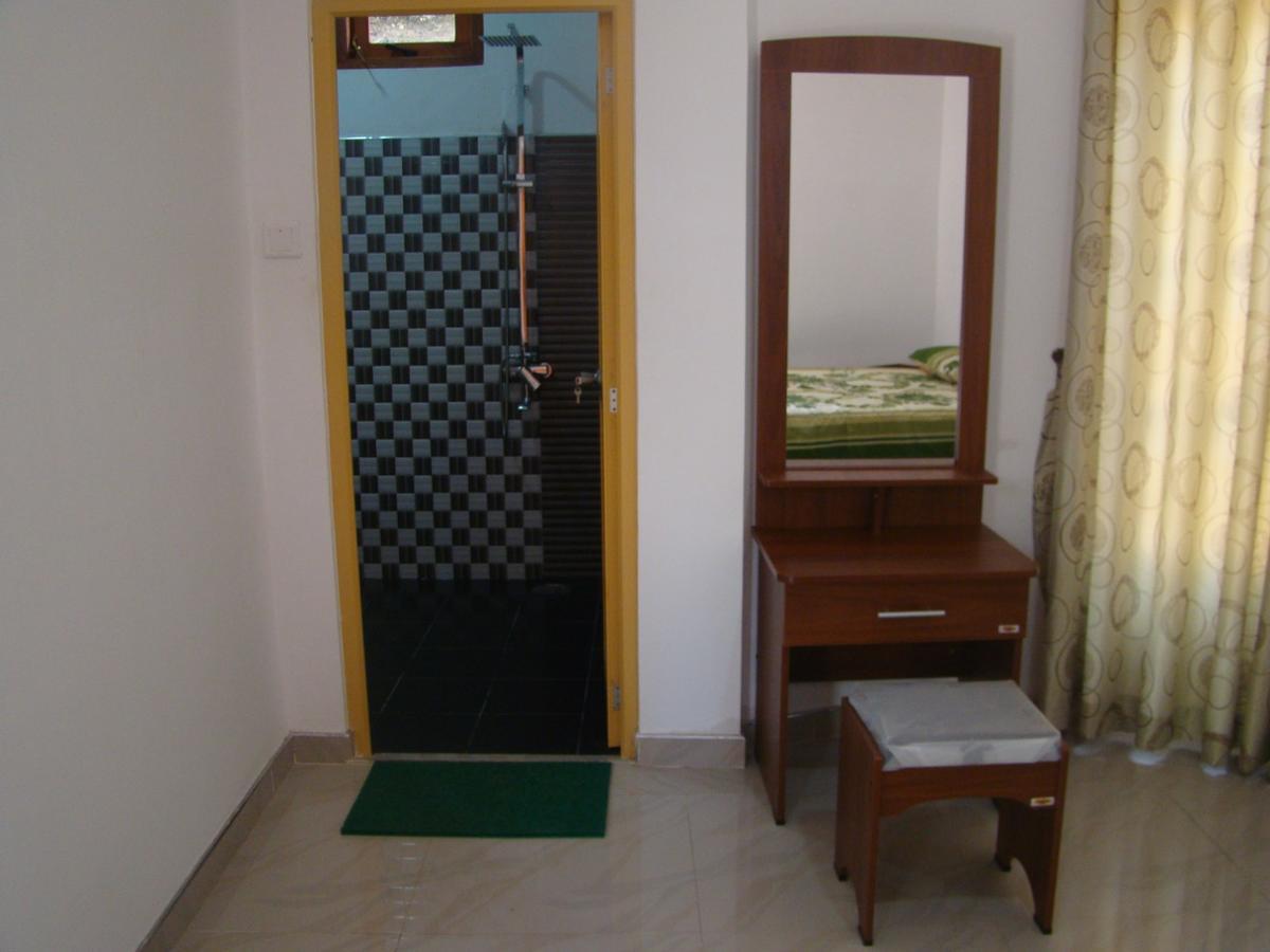 Ella Hotel Upper Hill Kültér fotó