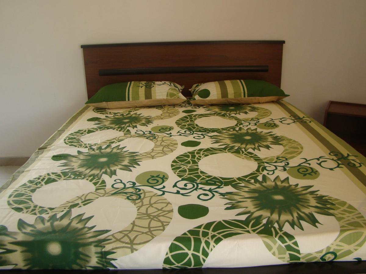 Ella Hotel Upper Hill Kültér fotó