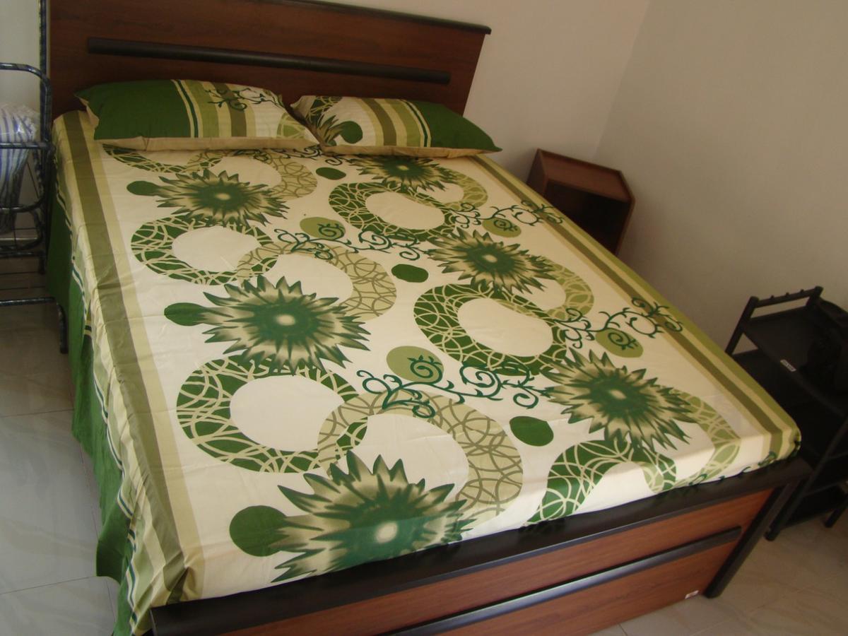Ella Hotel Upper Hill Kültér fotó