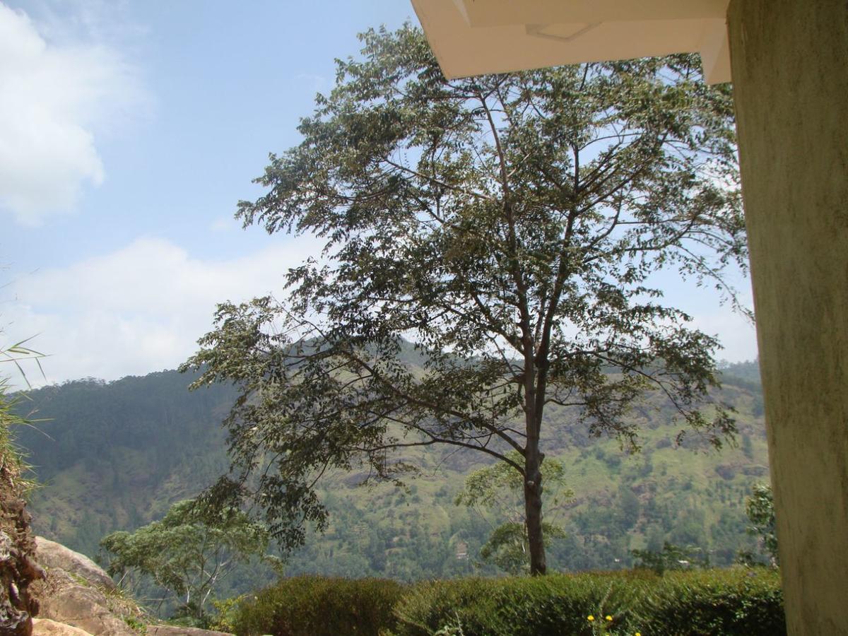 Ella Hotel Upper Hill Kültér fotó