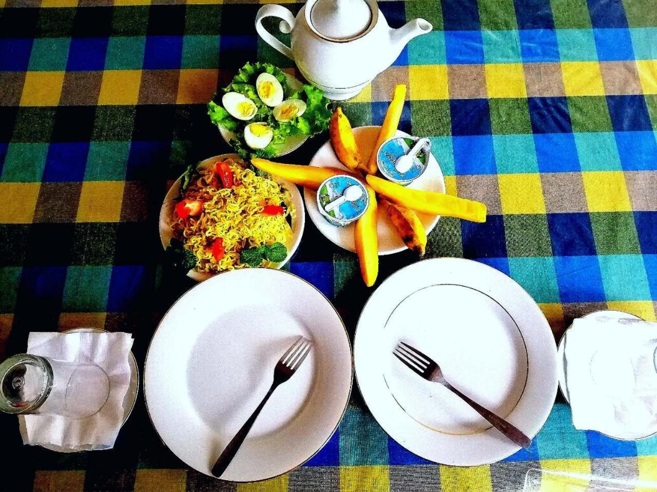 Ella Hotel Upper Hill Kültér fotó