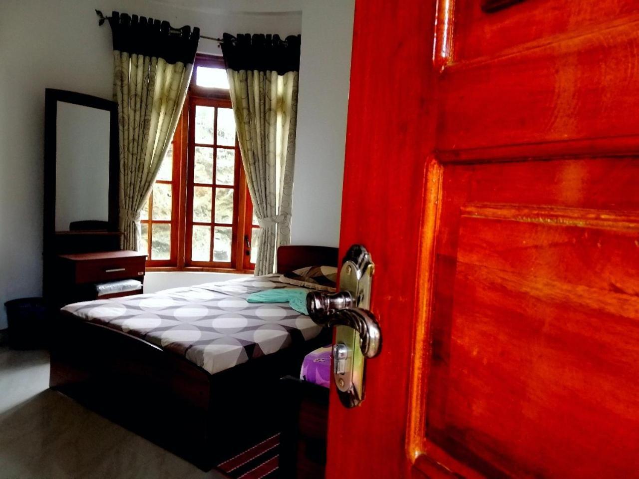 Ella Hotel Upper Hill Kültér fotó