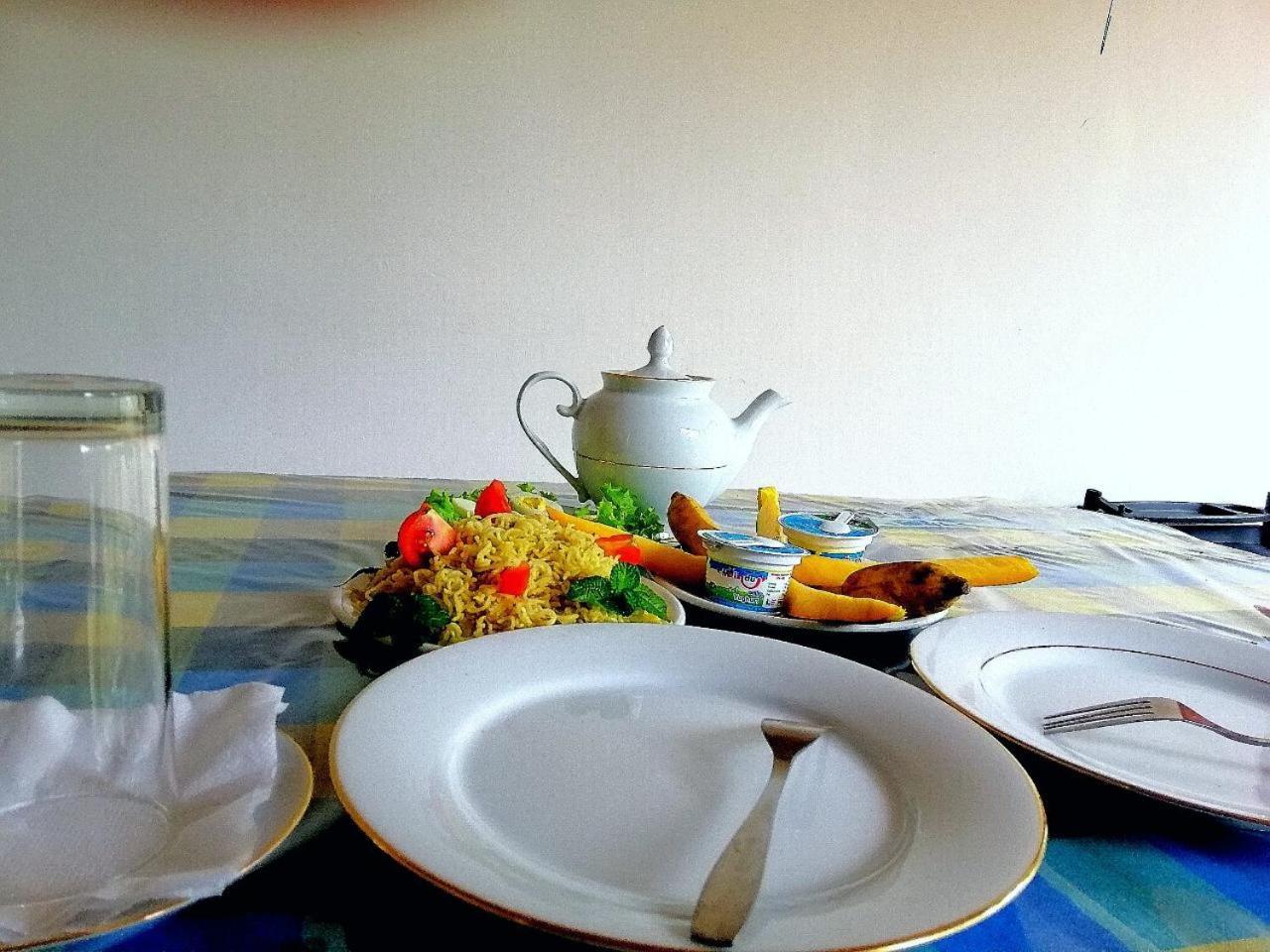 Ella Hotel Upper Hill Kültér fotó