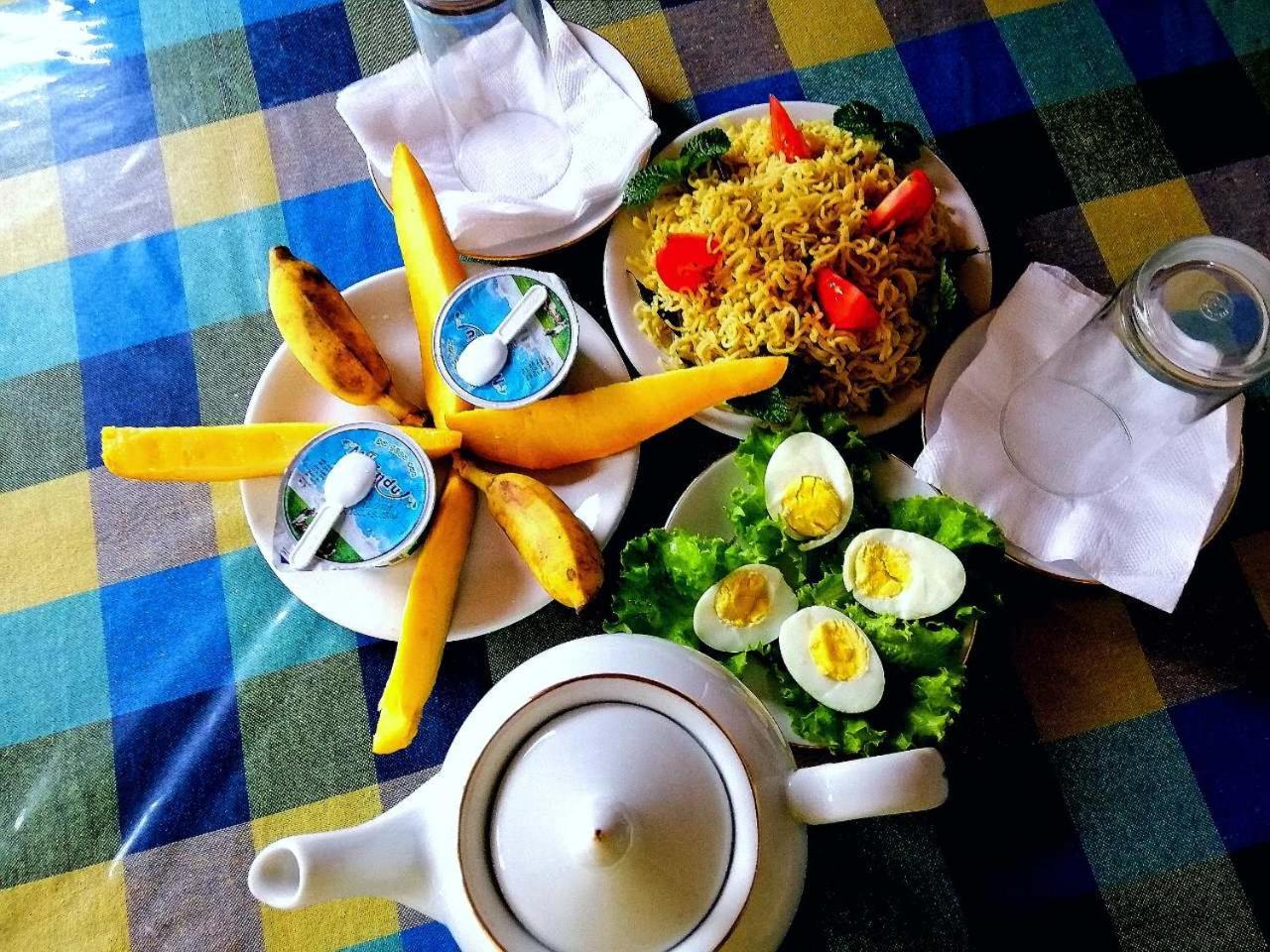 Ella Hotel Upper Hill Kültér fotó