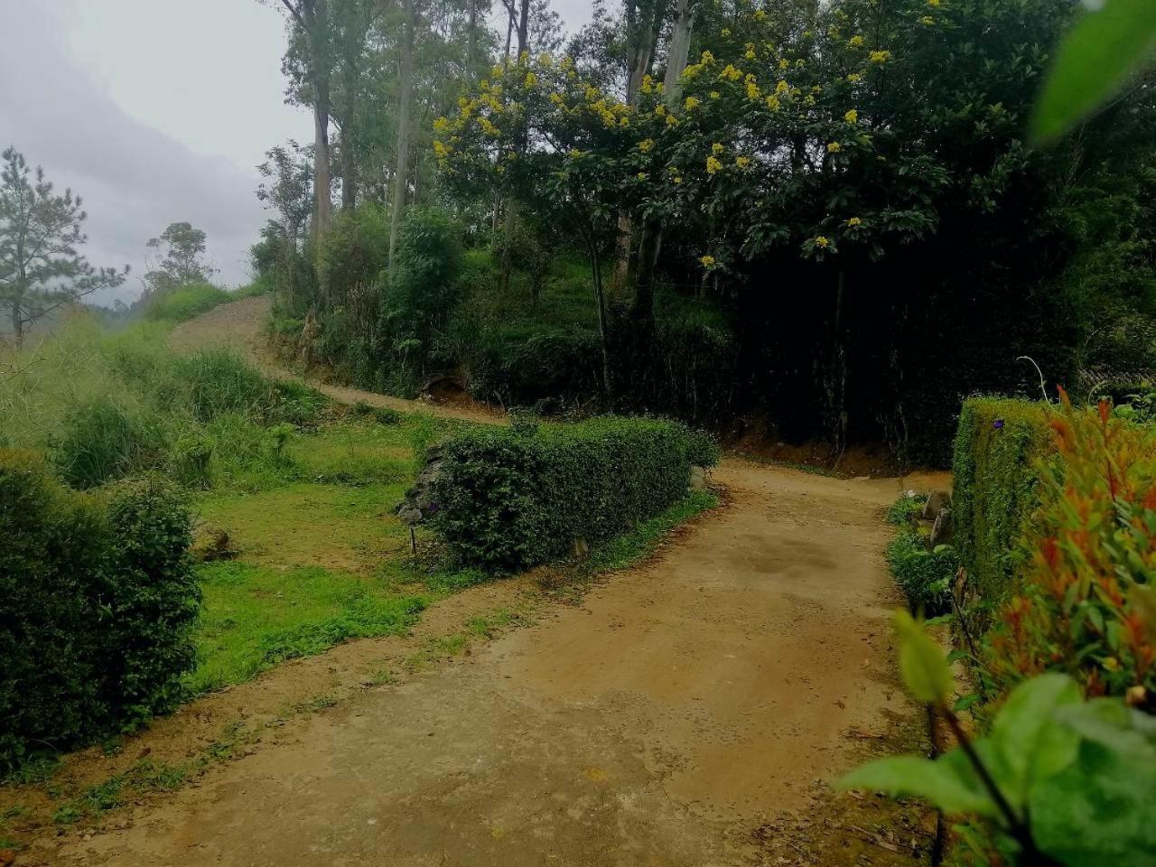 Ella Hotel Upper Hill Kültér fotó